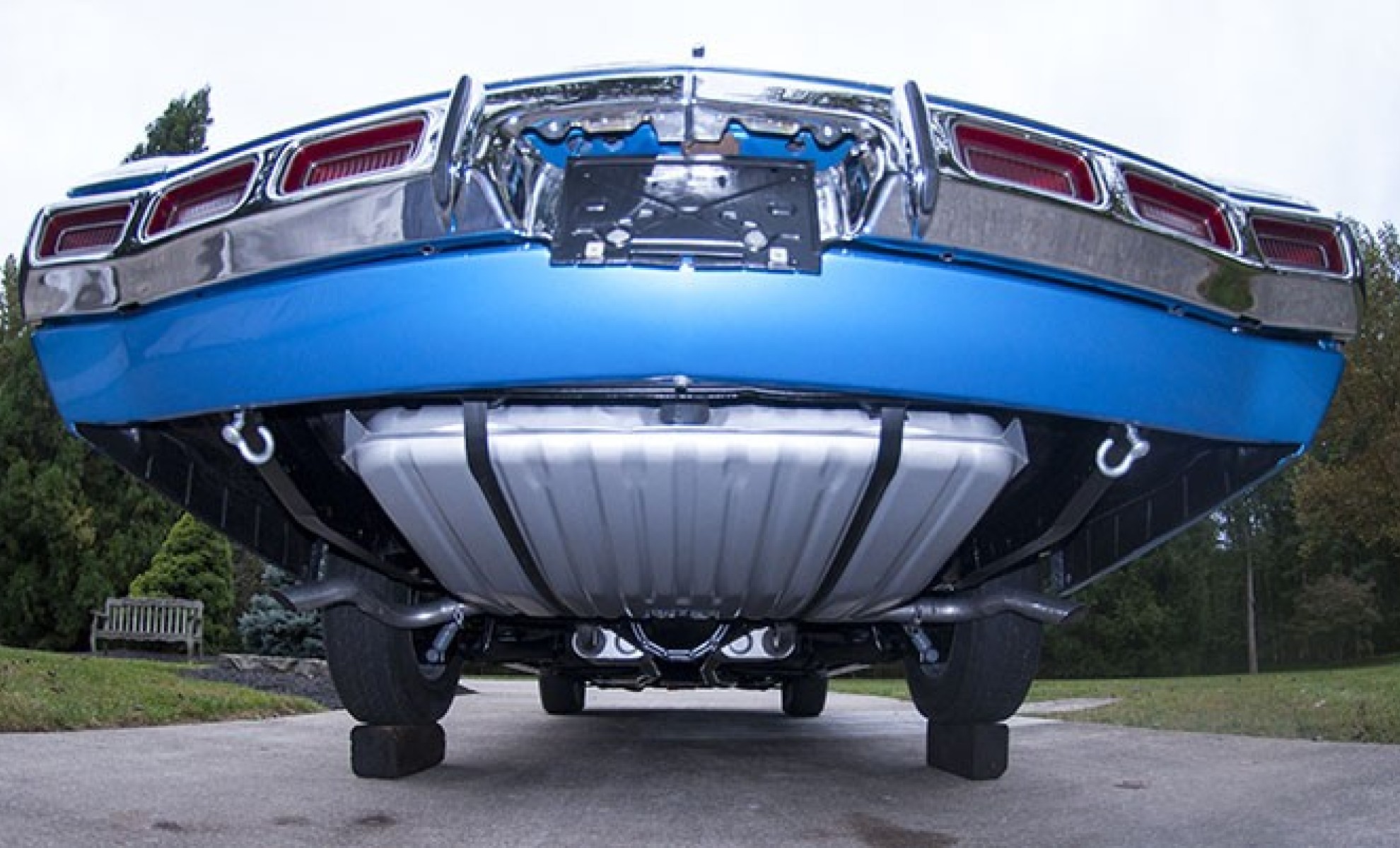 1969 Chevrolet Caprice | Aluise Classic Cars